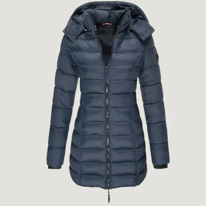 Yannie™ | Winter Coat