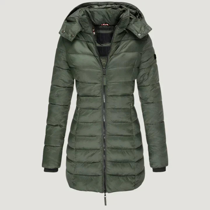 Yannie™ | Winter Coat