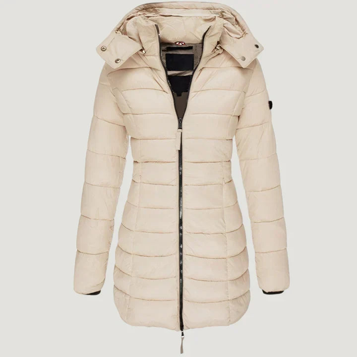 Yannie™ | Winter Coat