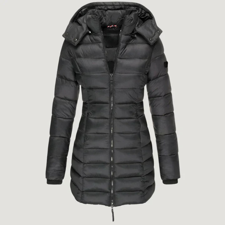 Yannie™ | Winter Coat