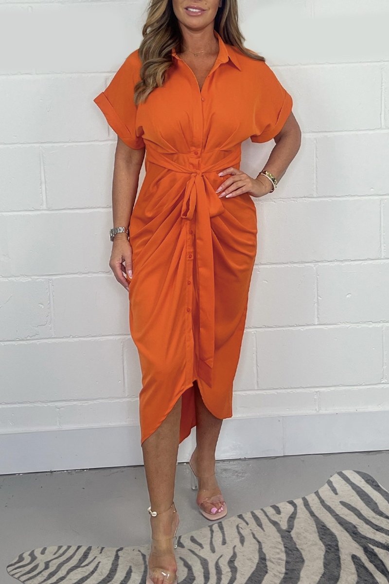 Michell – Elegant and Comfortable Dress