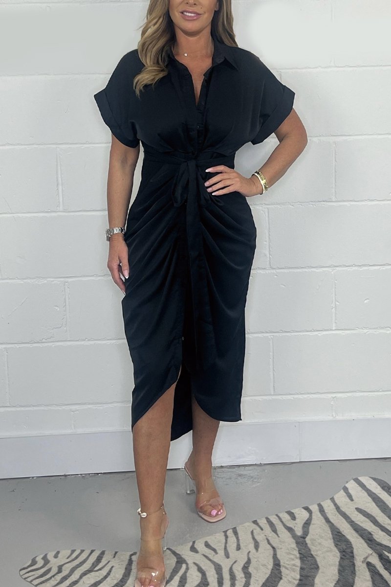 Michell – Elegant and Comfortable Dress