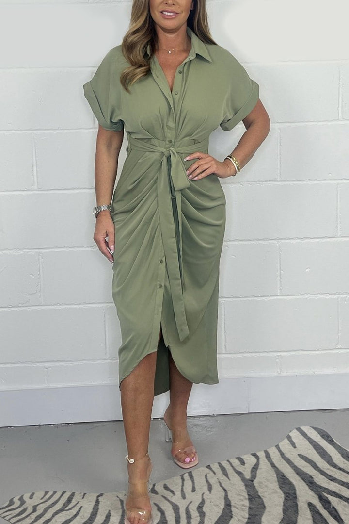 Michell – Elegant and Comfortable Dress
