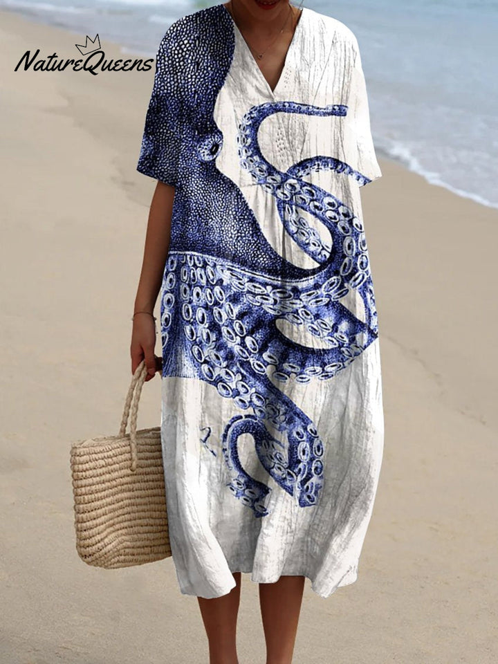 Tesseline | Sea Dress - Limited Edition
