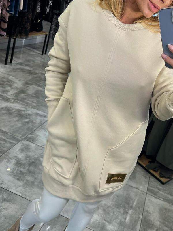 Emily - Sweater Dress