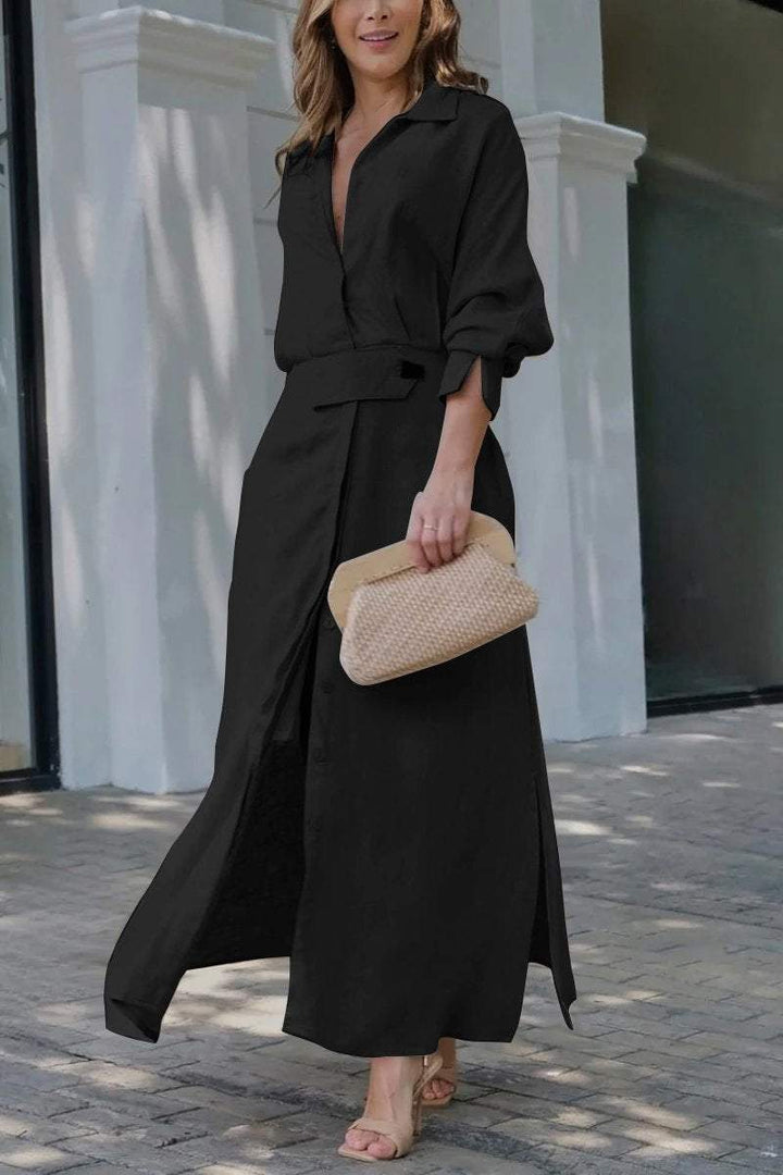 Kaila – Elegant Maxi Dress
