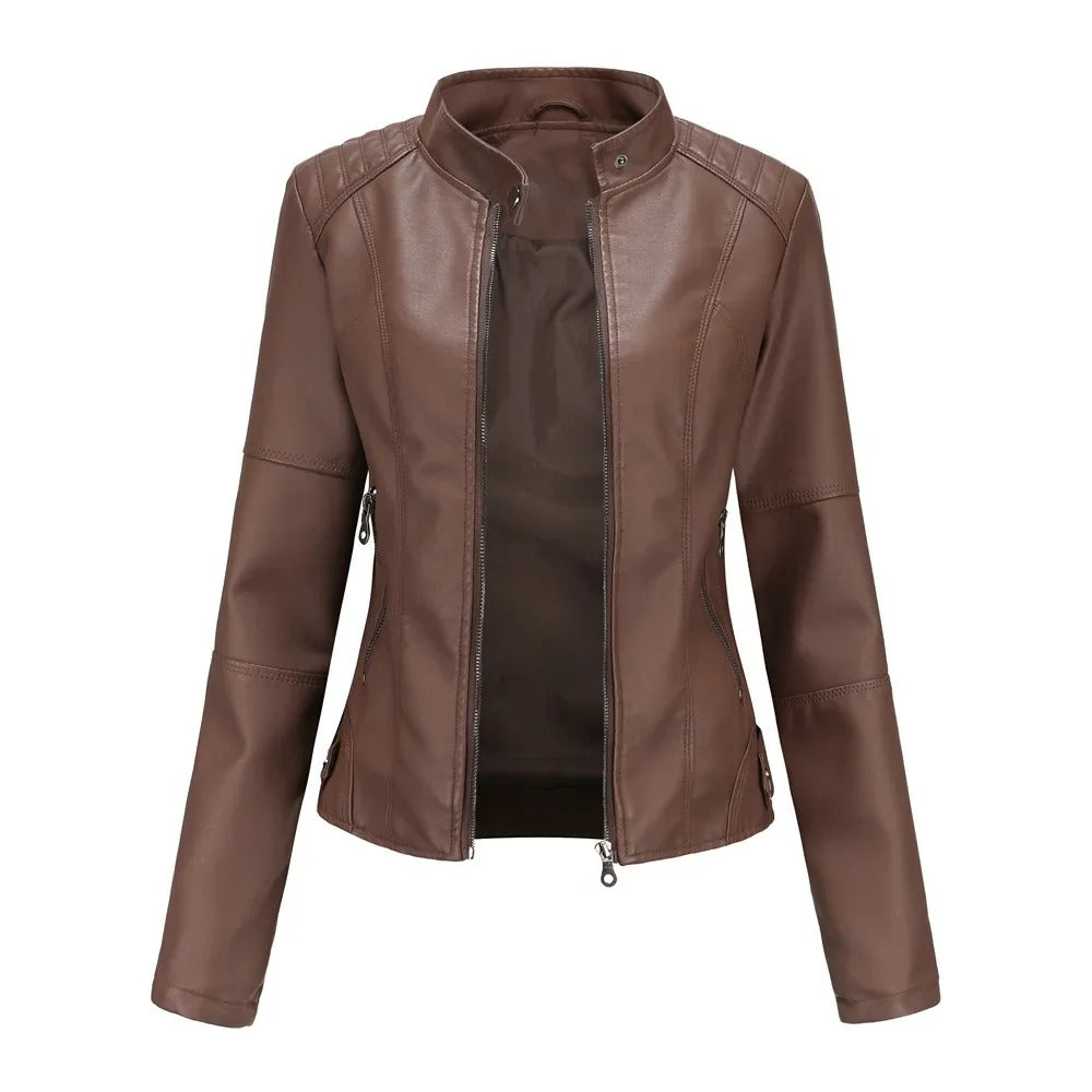 Bellini | Stylish and fashionable leather jacket