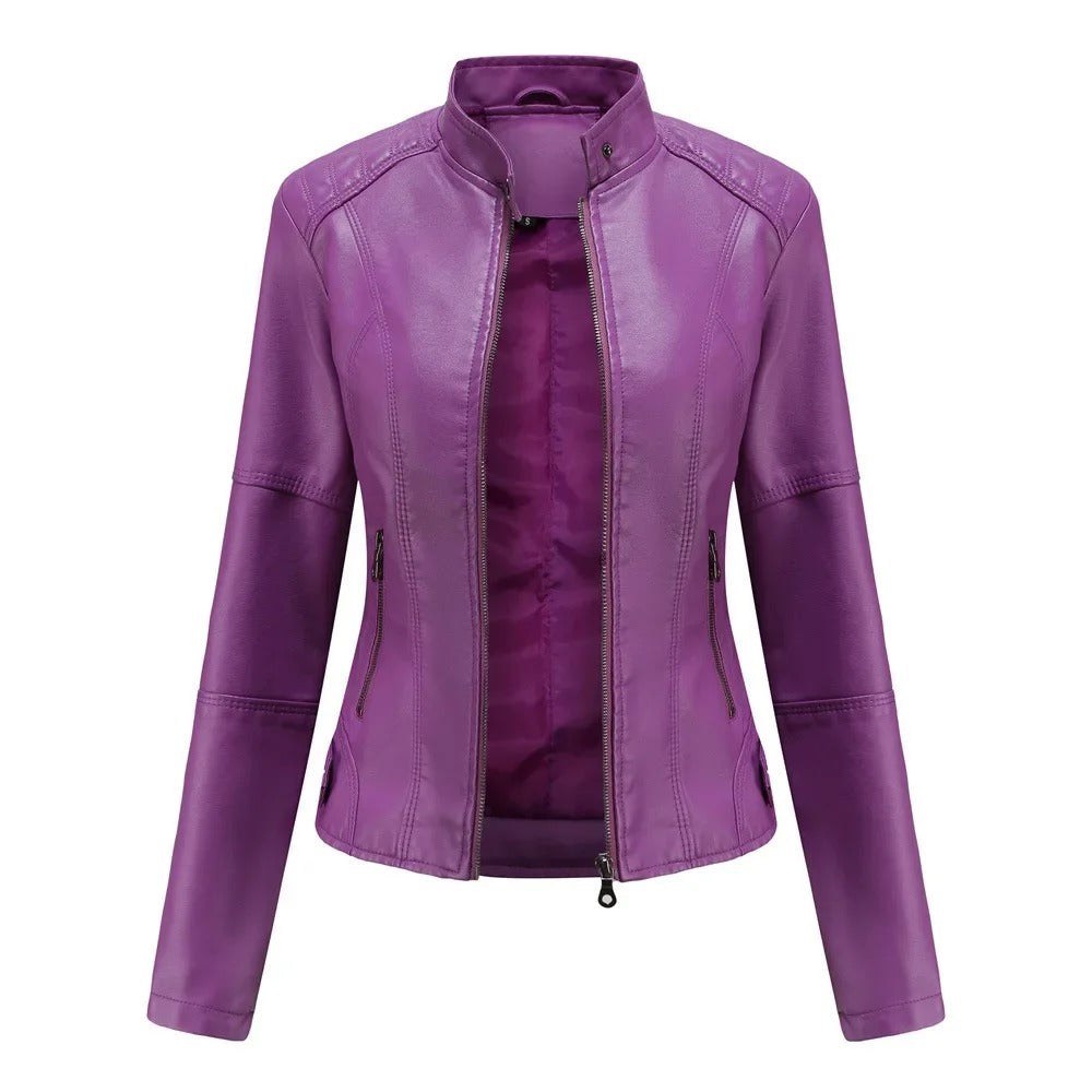Bellini | Stylish and fashionable leather jacket