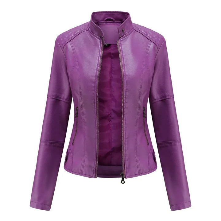 Bellini | Stylish and fashionable leather jacket