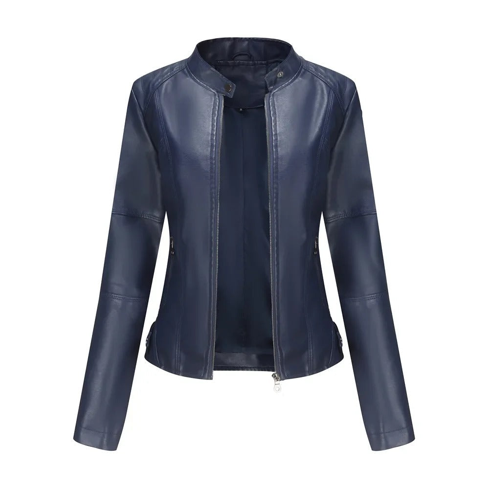 Bellini | Stylish and fashionable leather jacket