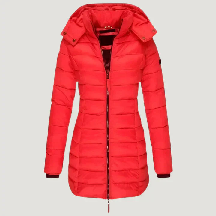 Yannie™ | Winter Coat