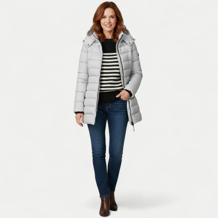 Yannie™ | Winter Coat