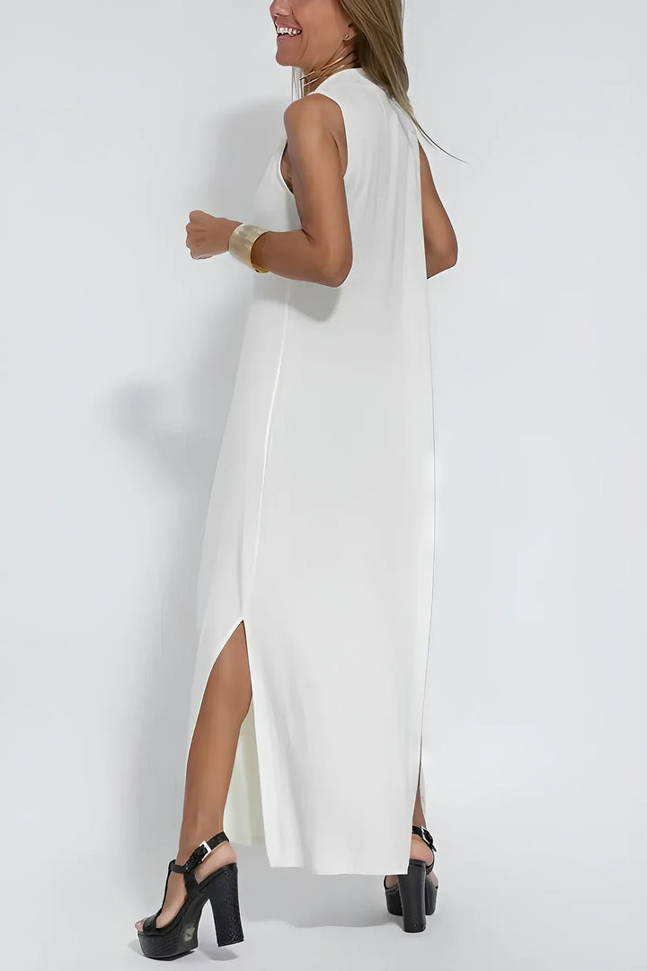 Rhona – Elegant Long Dress