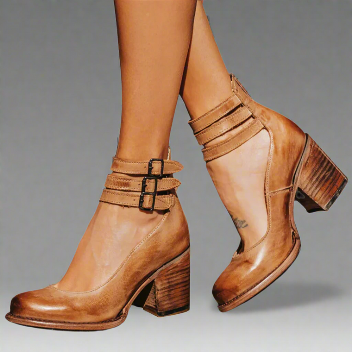 Mia™ | Elegant handmade shoes