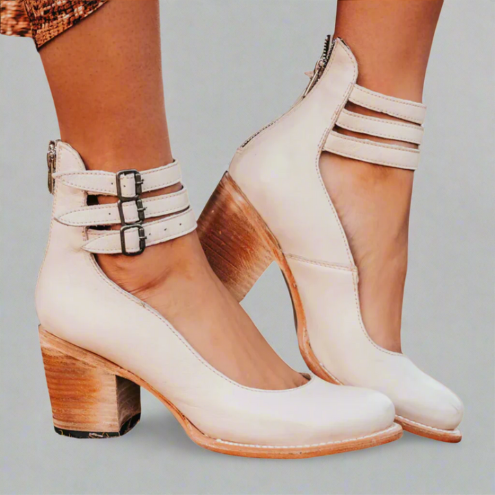 Mia™ | Elegant handmade shoes