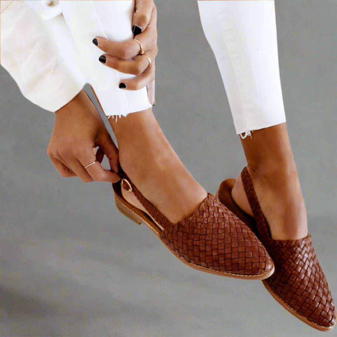 Grace™ | Premium stylish loafers