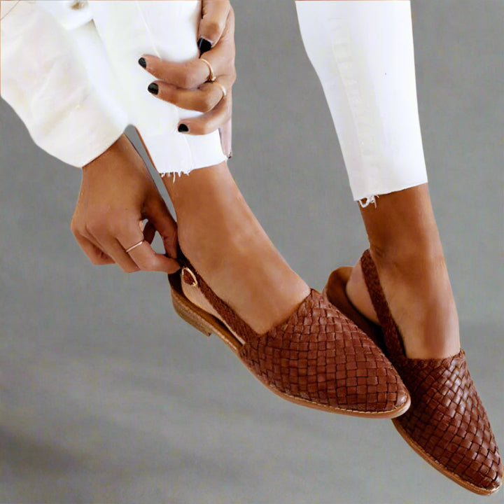 Grace™ | Premium stylish loafers