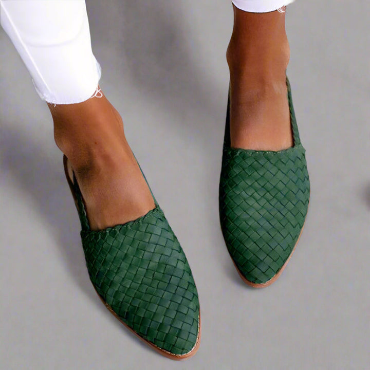 Grace™ | Premium stylish loafers