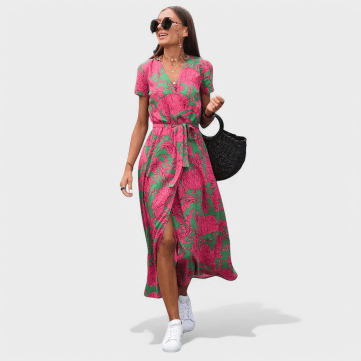 Edite - Elegant dress