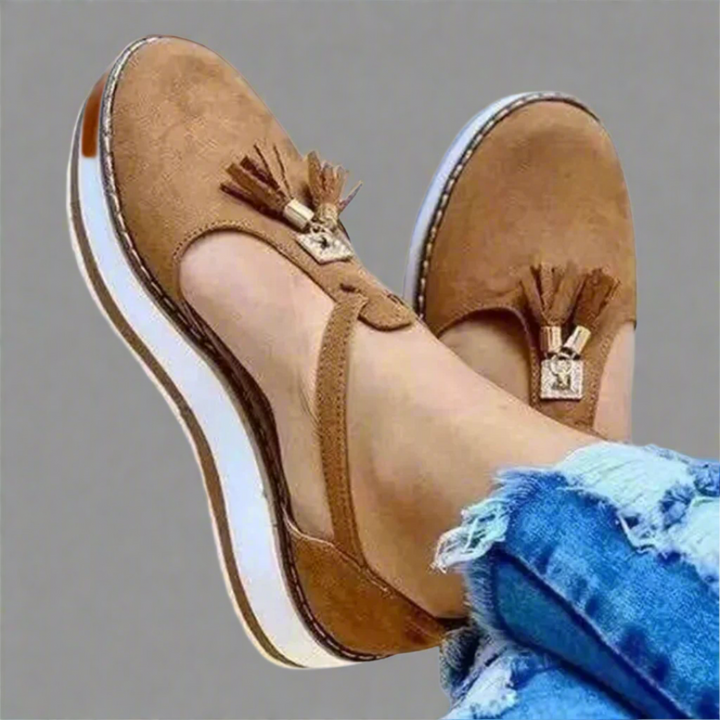 Aria™ | Elegant handcrafted shoes