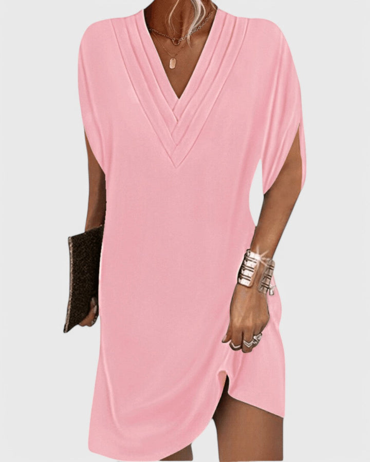 Martina – Elegant and sophisticated dress 