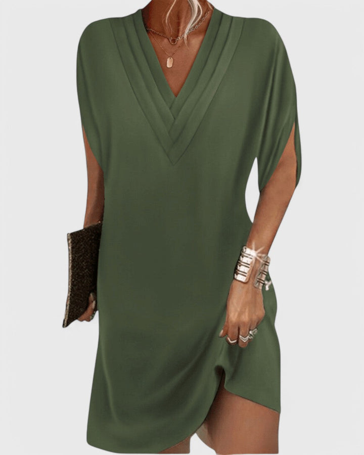 Martina – Elegant and sophisticated dress 