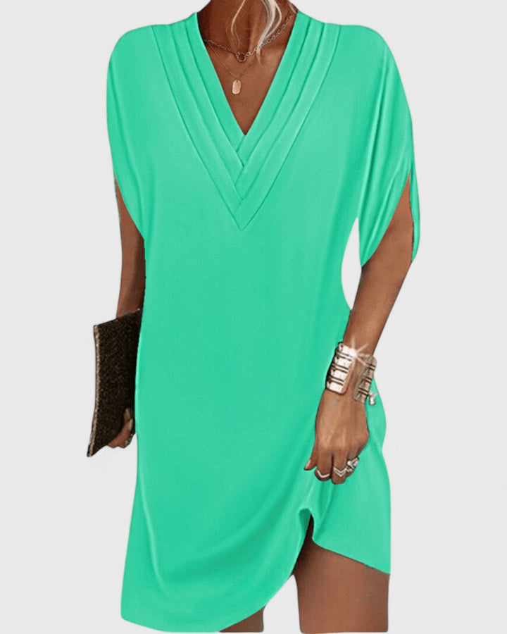 Martina – Elegant and sophisticated dress 