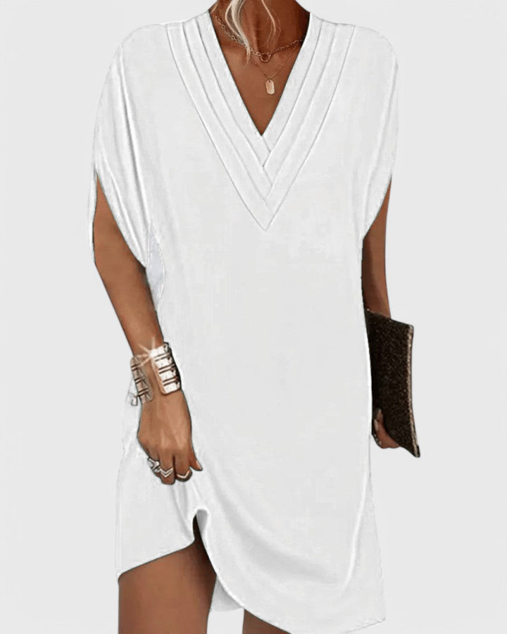 Martina – Elegant and sophisticated dress 