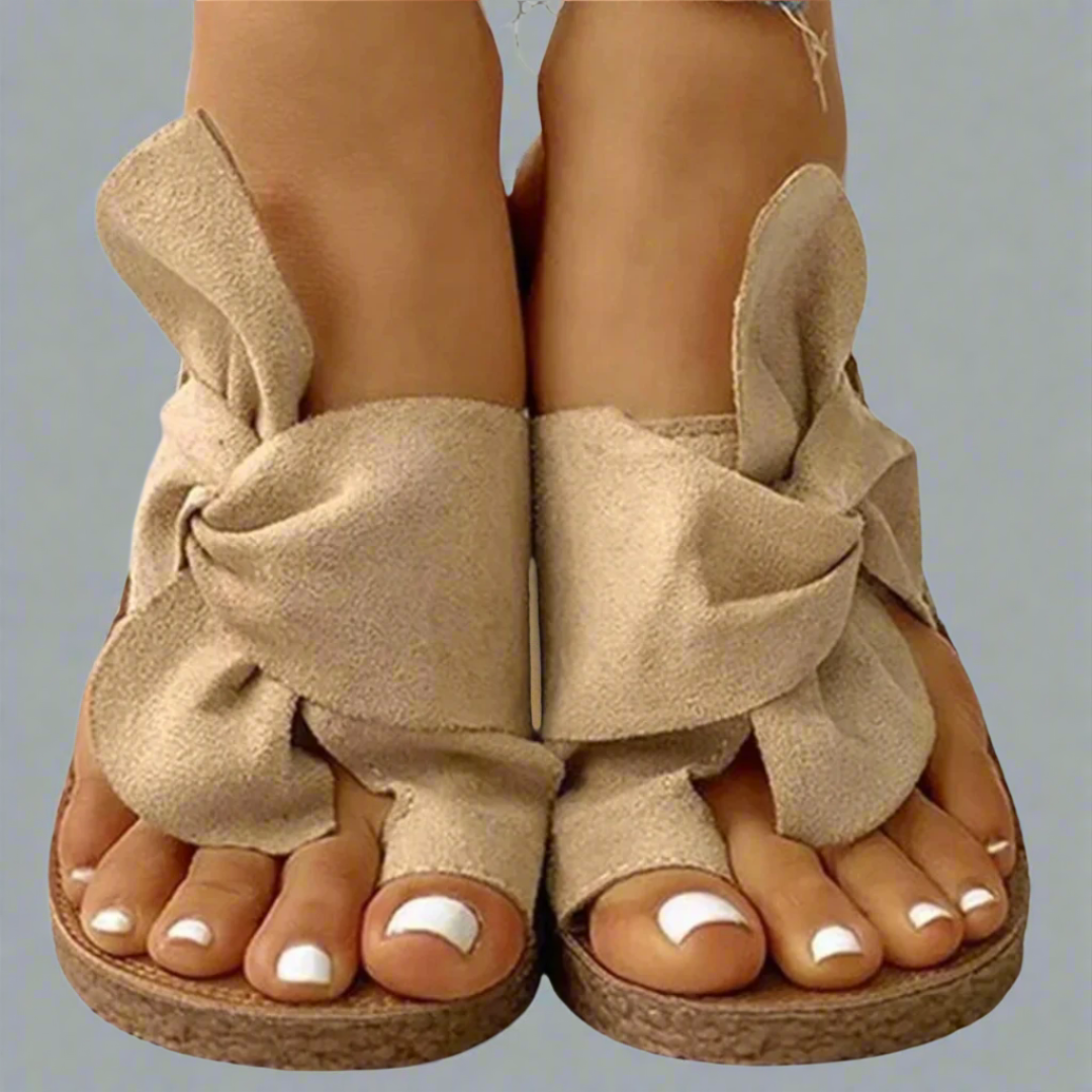 Livia™ | Handmade Sandals