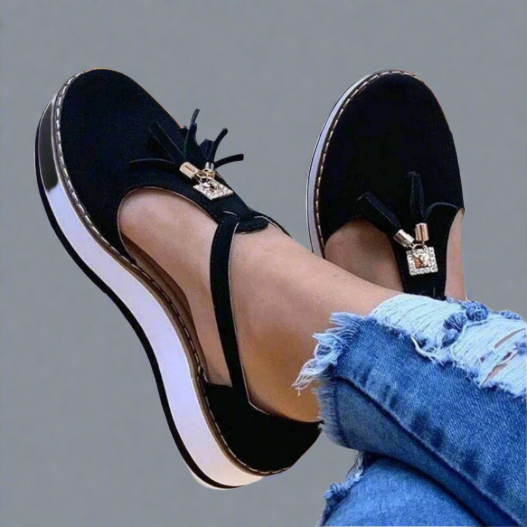 Aria™ | Elegant handcrafted shoes