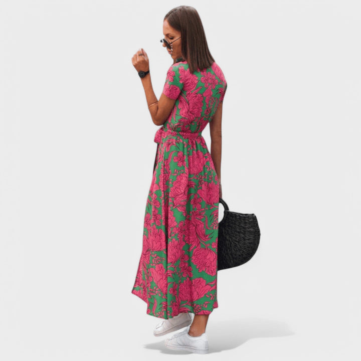 Edite - Elegant dress