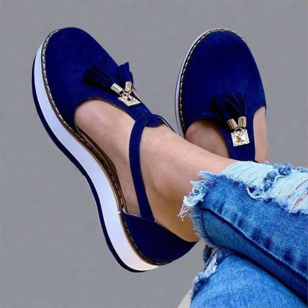 Aria™ | Elegant handcrafted shoes