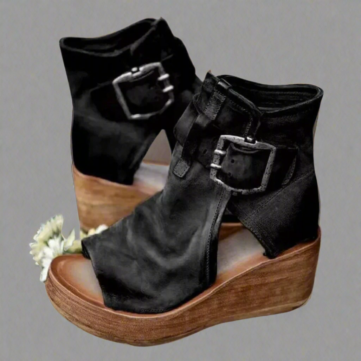 Aurora™ | Handmade vegan sandals
