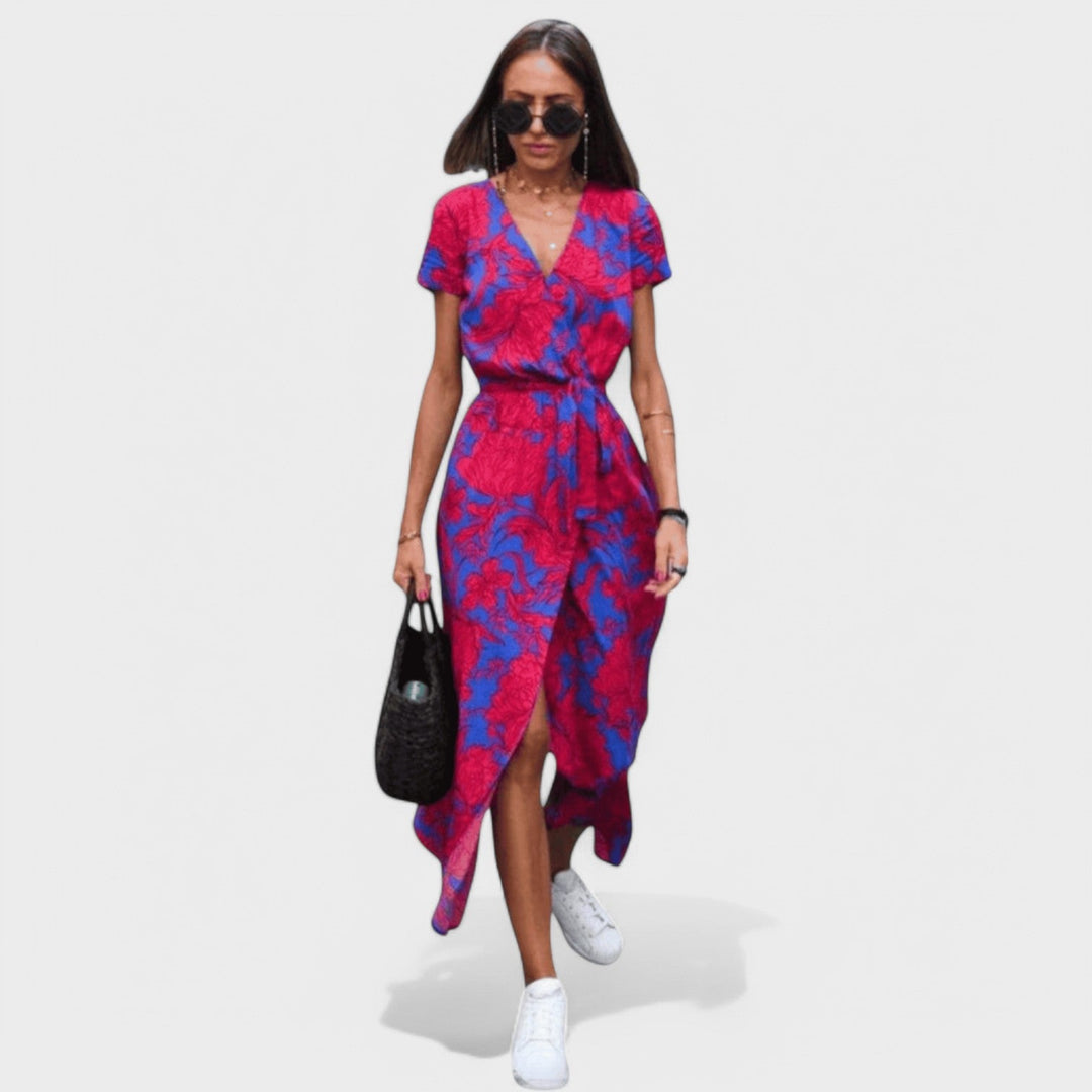 Edite - Elegant dress