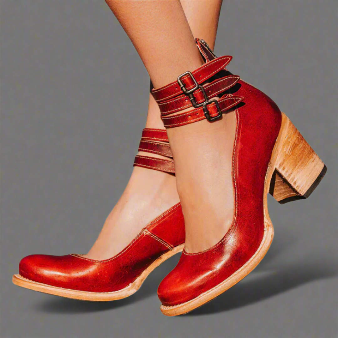 Mia™ | Elegant handmade shoes