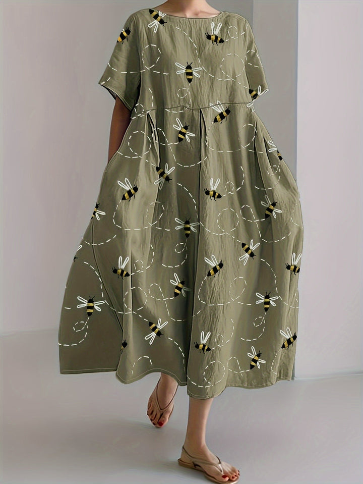 Floral Dream Dress