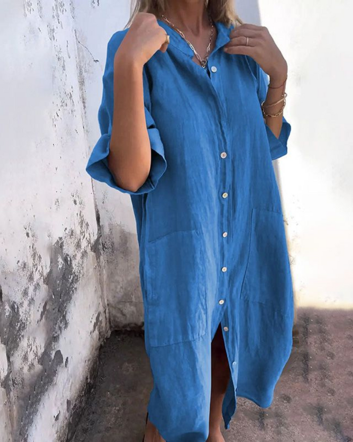 Belinda – Stylish and Light Dress 