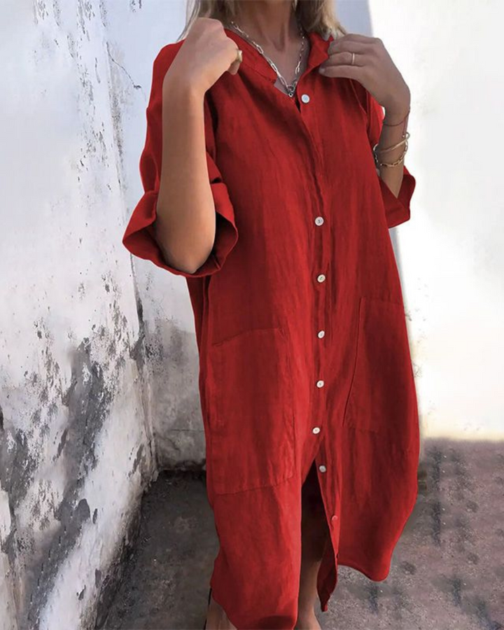 Belinda – Stylish and Light Dress 
