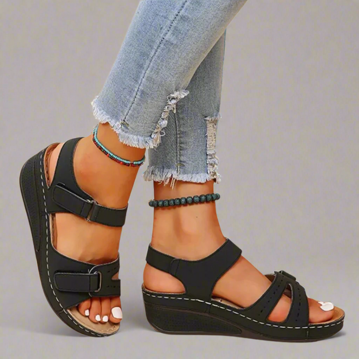 Maya™ | Elegant handcrafted sandals