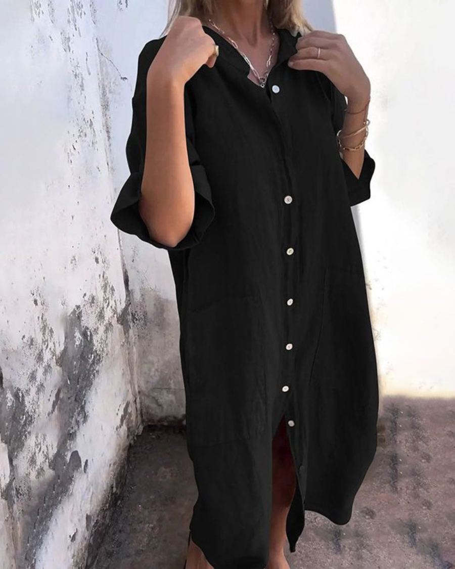 Belinda – Stylish and Light Dress 