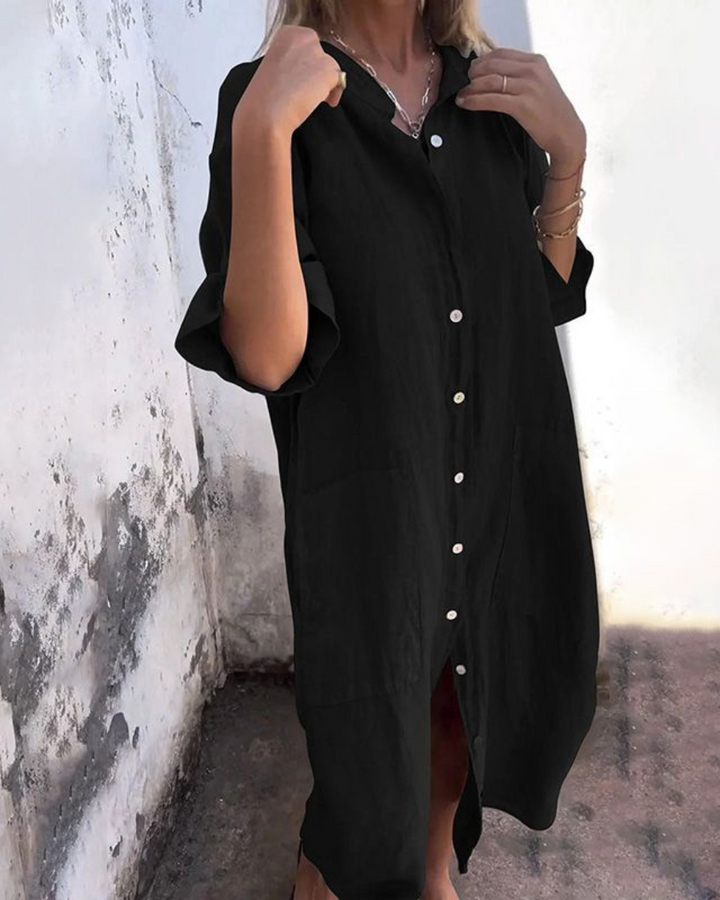 Belinda – Stylish and Light Dress 