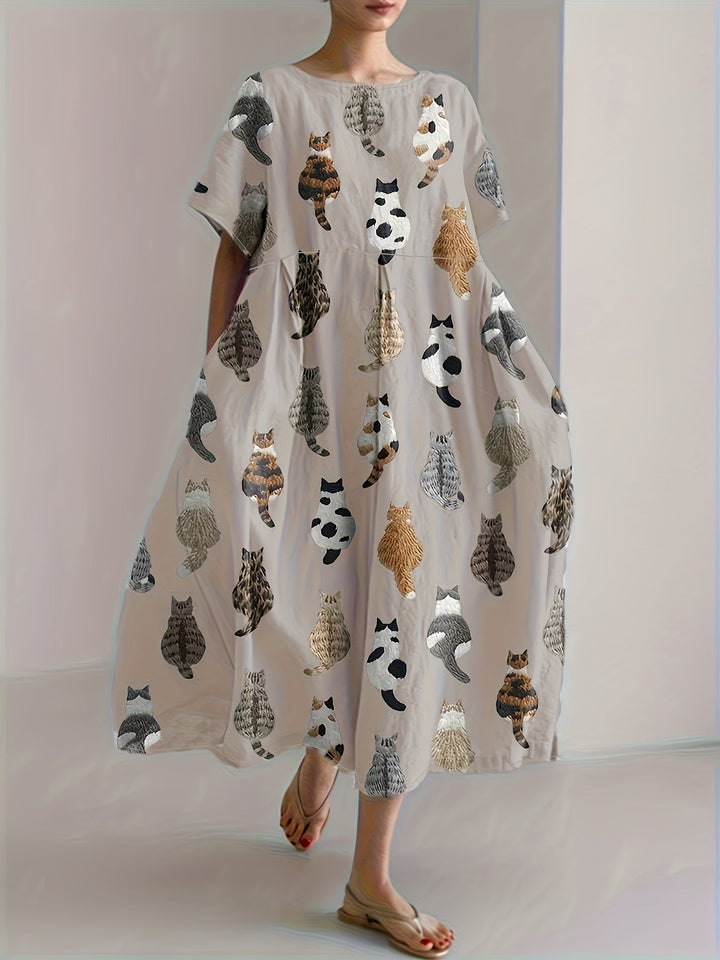 Floral Dream Dress