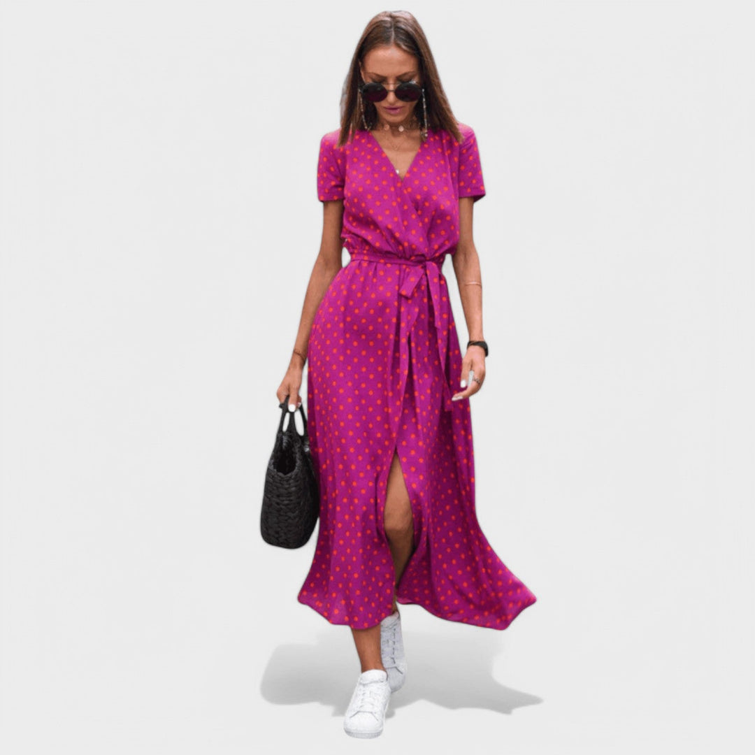 Edite - Elegant dress