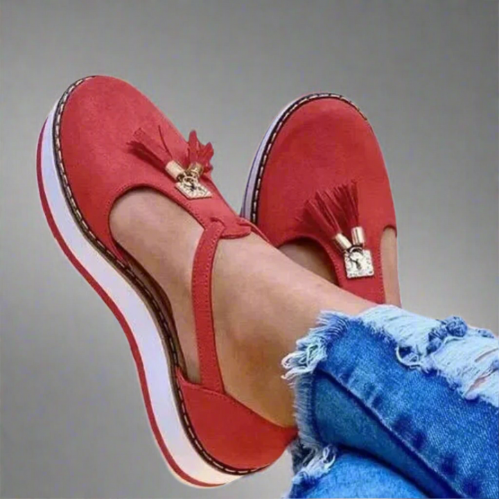 Aria™ | Elegant handcrafted shoes