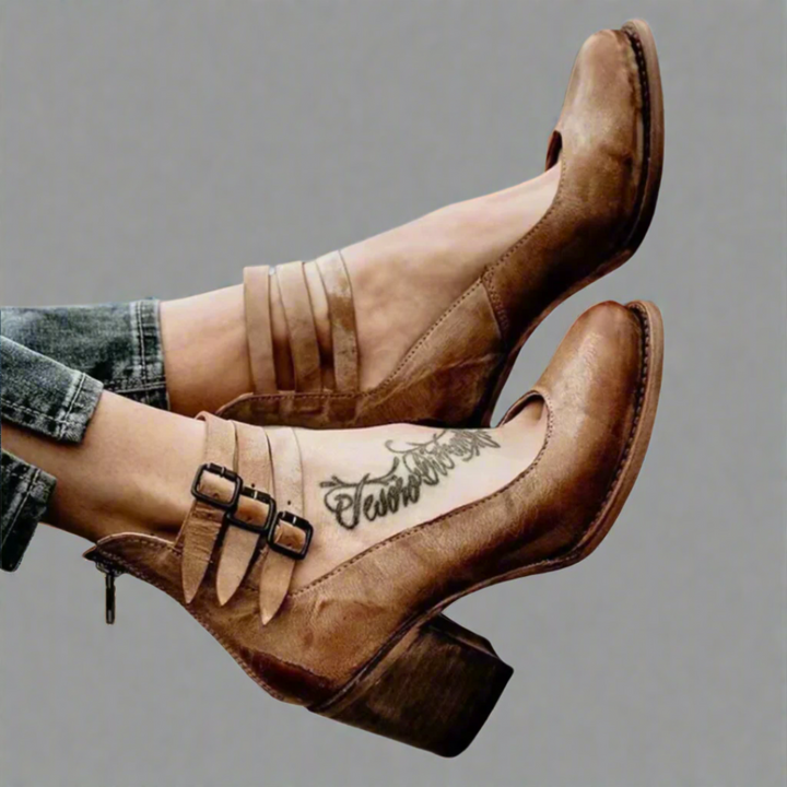 Mia™ | Elegant handmade shoes