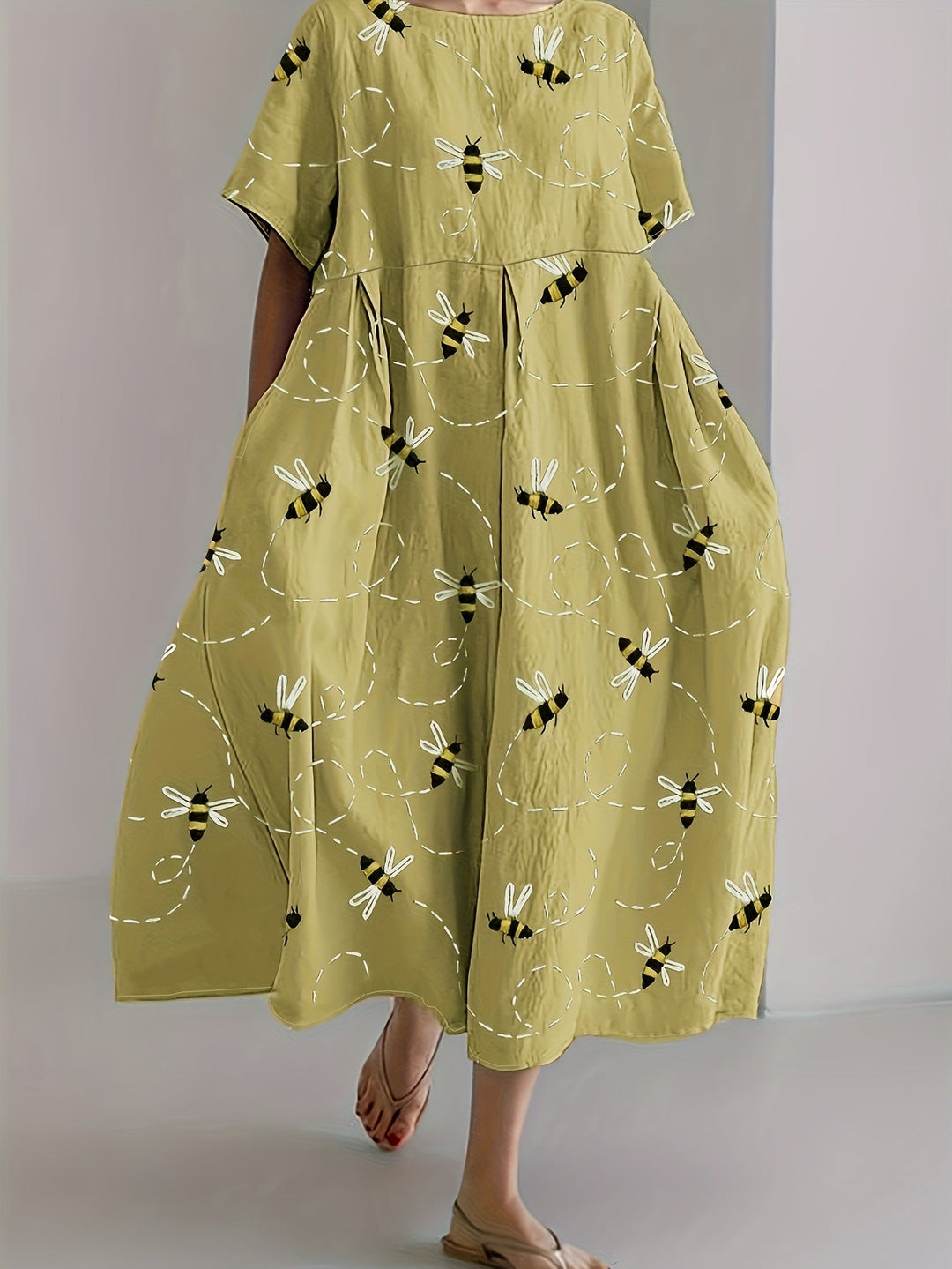 Floral Dream Dress