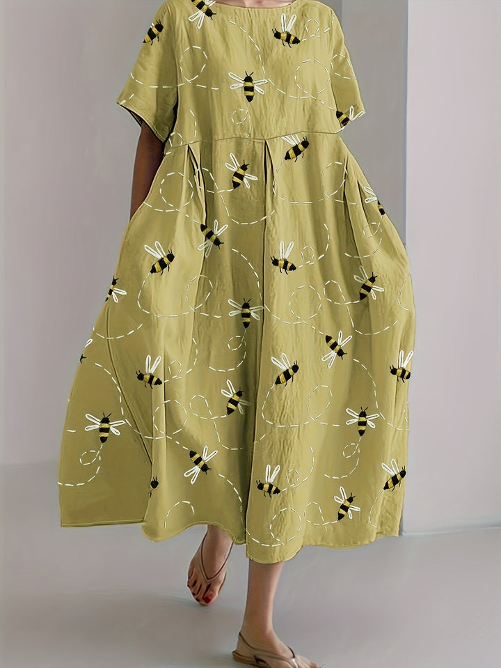 Floral Dream Dress