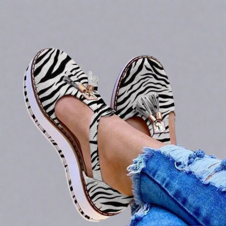 Aria™ | Elegant handcrafted shoes