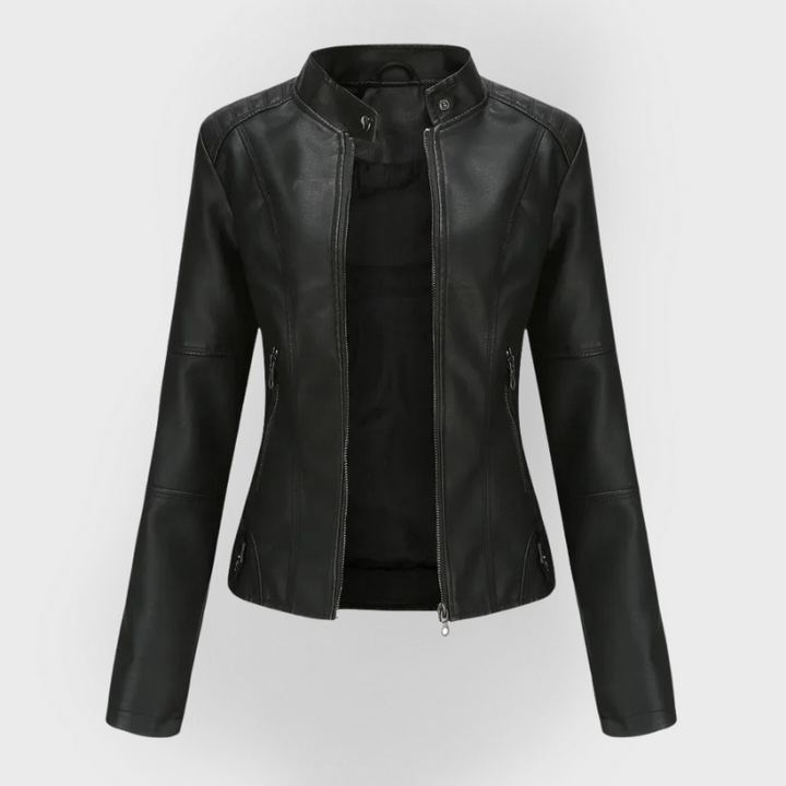 Bellini | Stylish and fashionable leather jacket