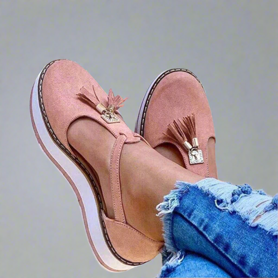 Aria™ | Elegant handcrafted shoes